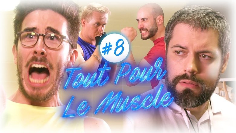 Still image for Tout Pour Le Muscle season 1 episode 8: Episode 8