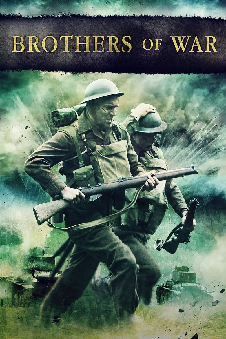 Imatge de Brothers of War