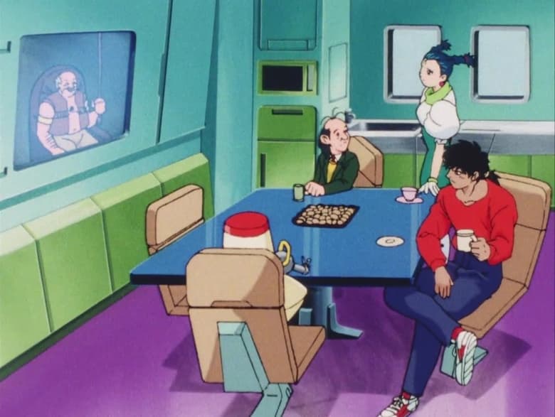 Still image for Red Baron season 1 episode 26: Elimination! Battle Royale Still image for Red Baron season 1 episode 26: Elimination! Battle Royale