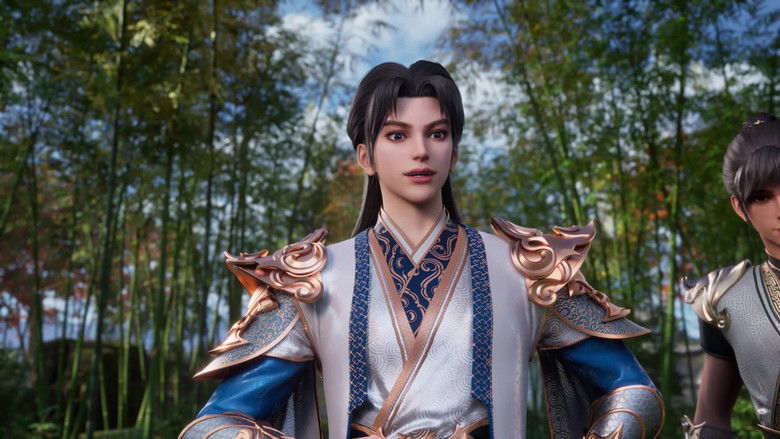 Still image for The Hidden Sect Leader season 1 episode 32: Episode 32 Still image for The Hidden Sect Leader season 1 episode 32: Episode 32