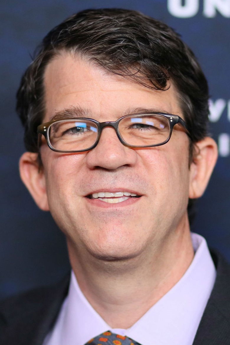 Wyck Godfrey portrait image