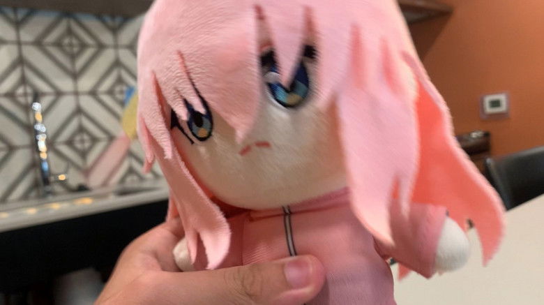 Imatge de Ryo gets a Nintendo Switch 2