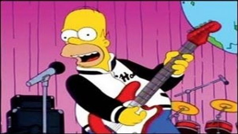 Los Simpson: 14×2