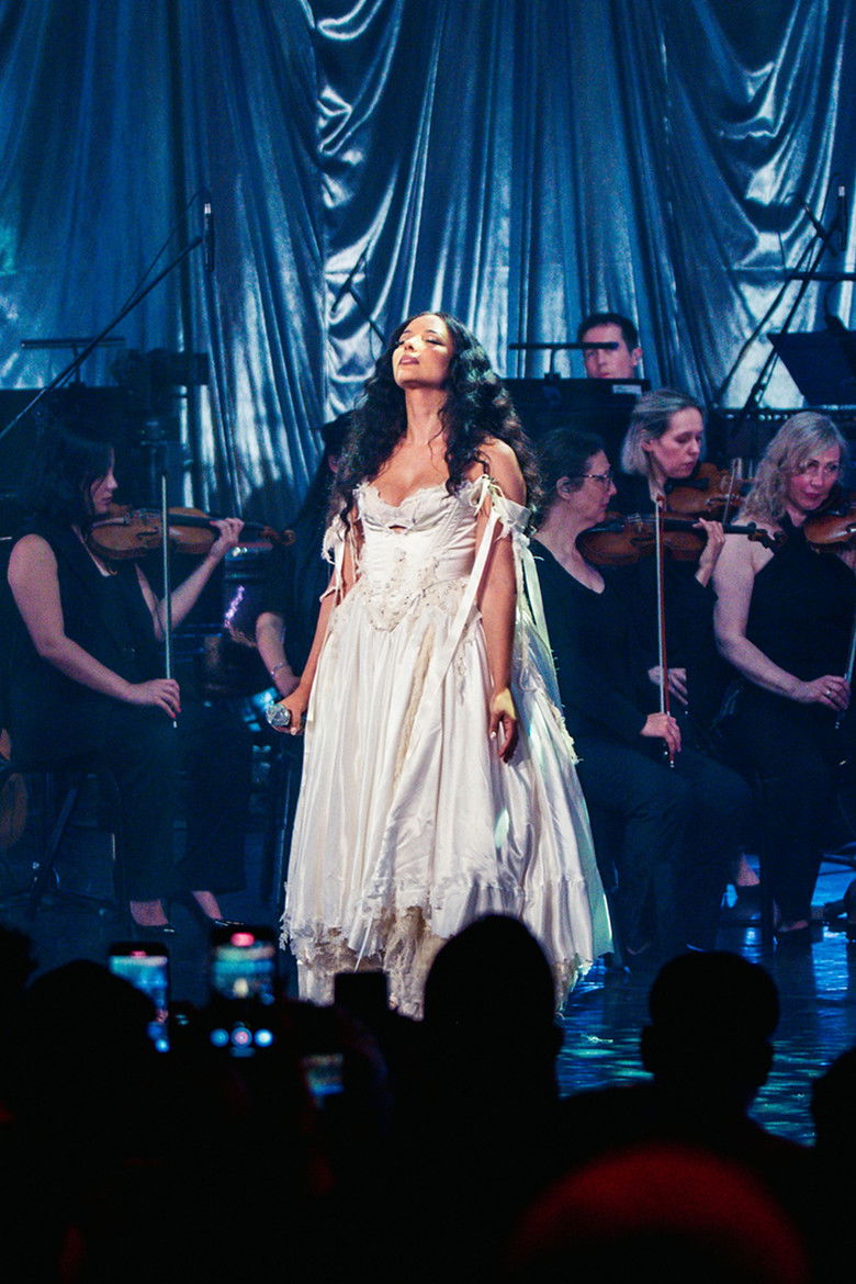 Imatge de JADE at the Proms: A Homecoming