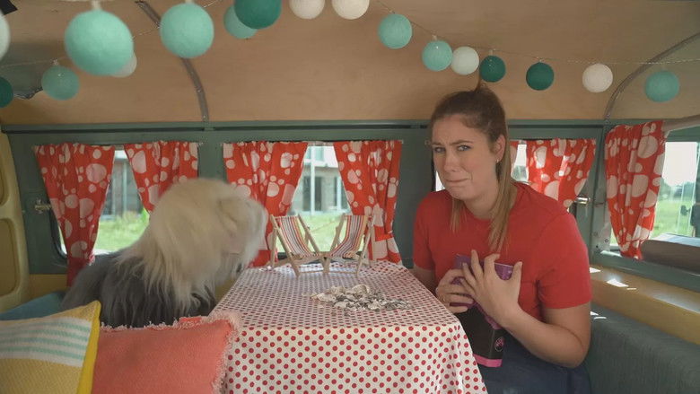 Still image for Samson & Marie On the Road season 1 episode 103: Episode 103