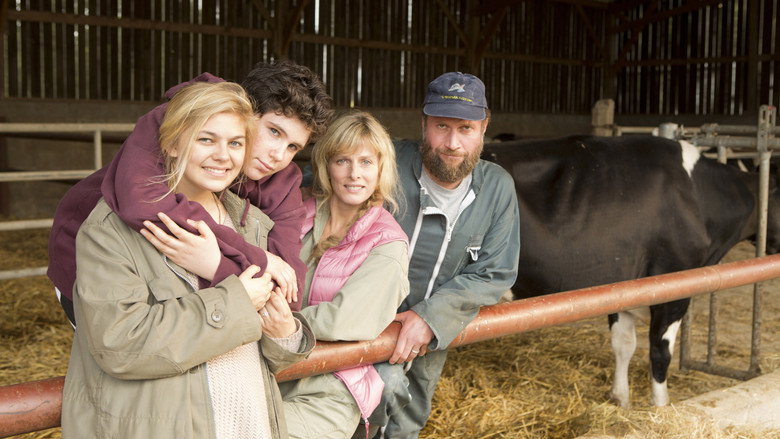 The Bélier Family still 8