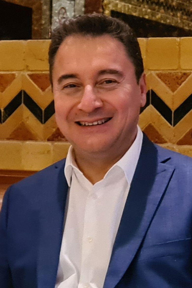 Ali Babacan