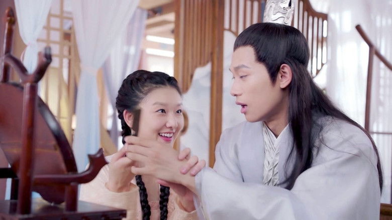 Still image for My Fantastic Mrs Right season 1 episode 10: Episode 10 Still image for My Fantastic Mrs Right season 1 episode 10: Episode 10