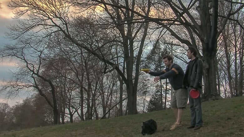 Frolf: The Movie