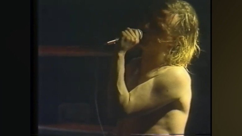 Swans: A Long Slow Screw. image 6