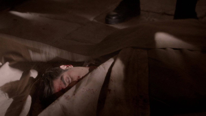 Still from 24 - Season 9 Episode 6