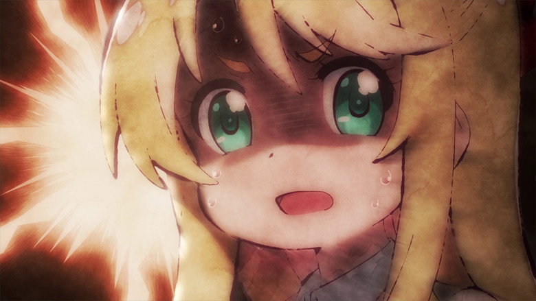 Still from 私に天使が舞い降りた！ - Season 1 Episode 2