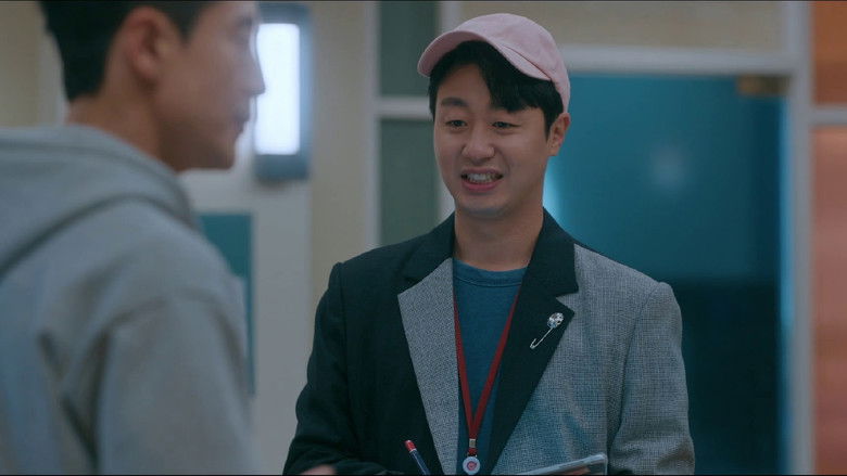 Still image for Unicorn season 1 episode 2: Pivoting