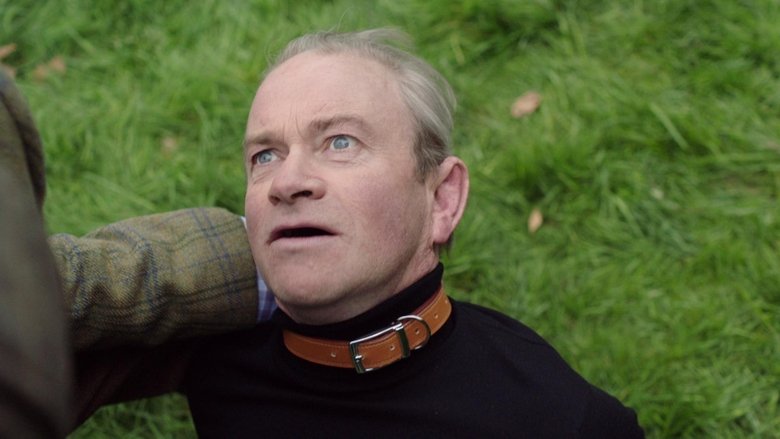 The Windsors 2×3