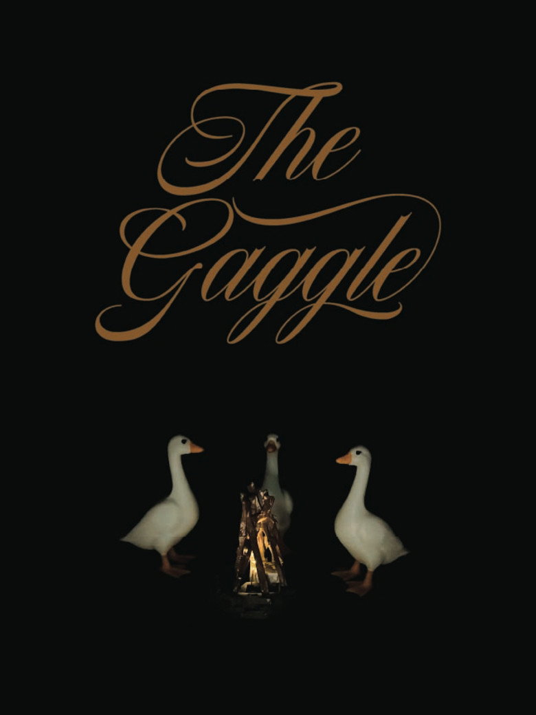 The Gaggle