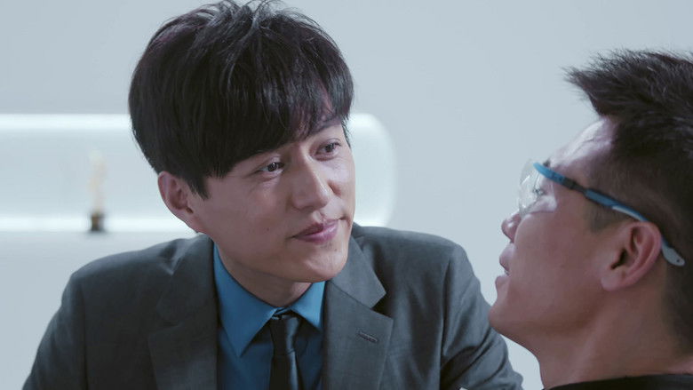 Still image for Mr. Right season 1 episode 30: Episode 30 Still image for Mr. Right season 1 episode 30: Episode 30