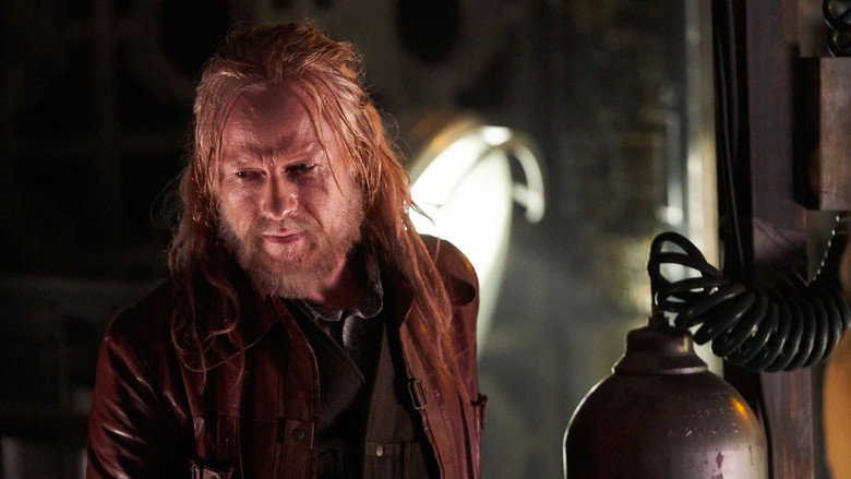 Still from Killjoys - Season 5 Episode 4