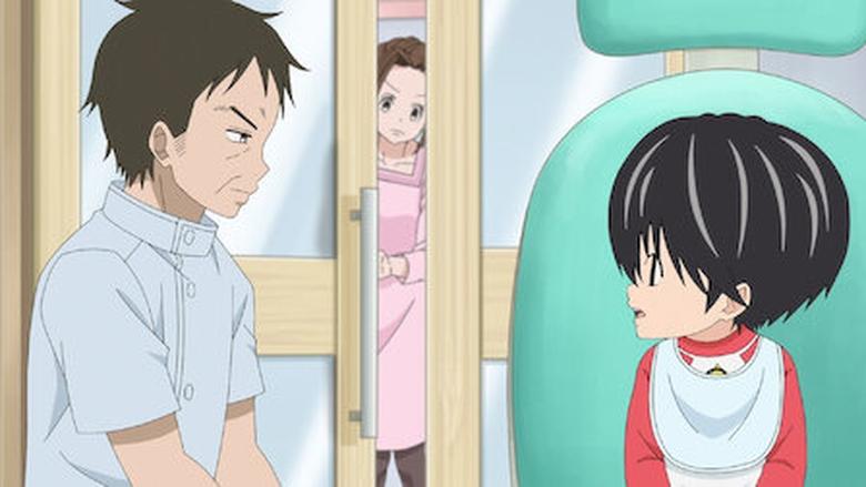 Kotaro Lives Alone Sezonul 1 Episodul 9 Online Subtitrat in Romana