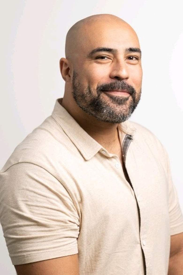 Tommy Gonzalez portrait image