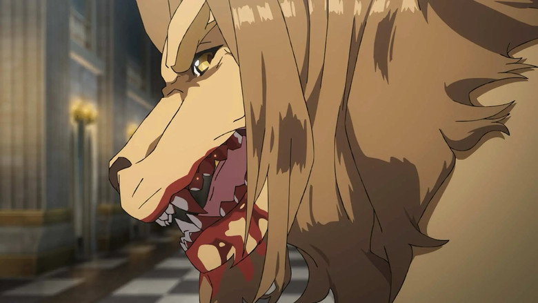 Still from The Rising of the Shield Hero - Season 4 Episode 5