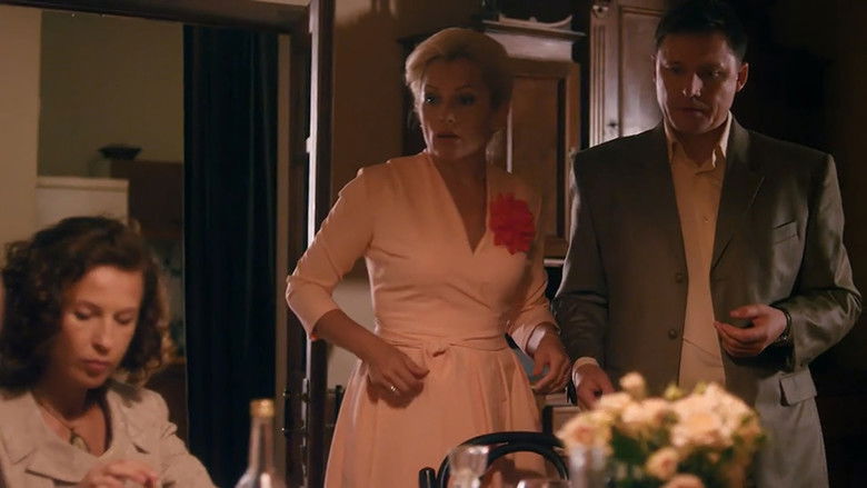 Still image for Beryozka season 1 episode 8: Episode 8 Still image for Beryozka season 1 episode 8: Episode 8