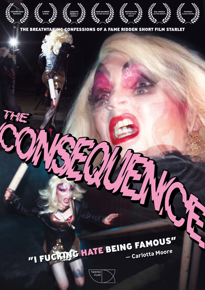 The Consequence — image 2