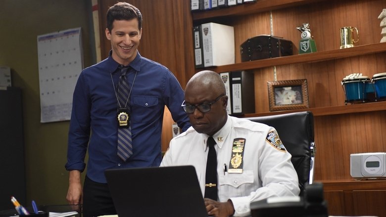 Watch Brooklyn Nine-Nine Season 4 Episode 9 - The Overmining Online ...