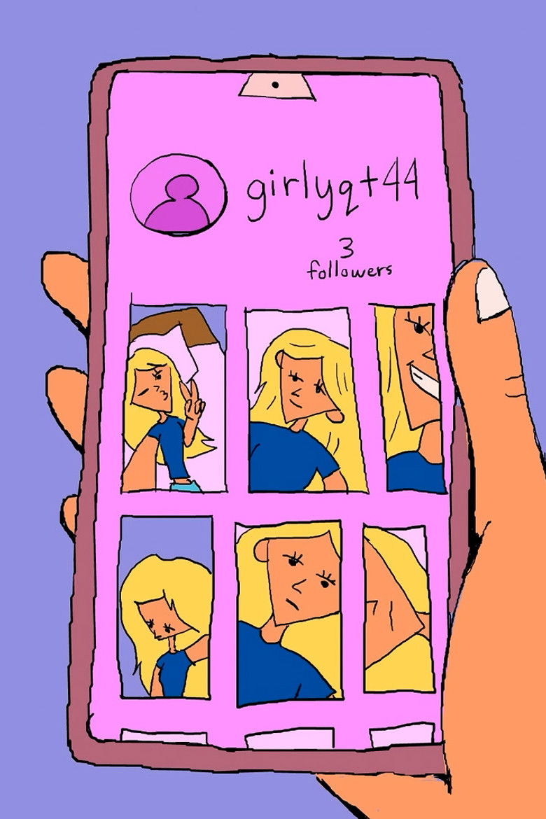 Imatge de Influenced