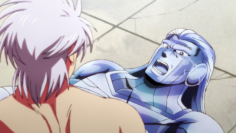 Still from Dragon Quest: Dais Abenteuer - Season 1 Episode 79