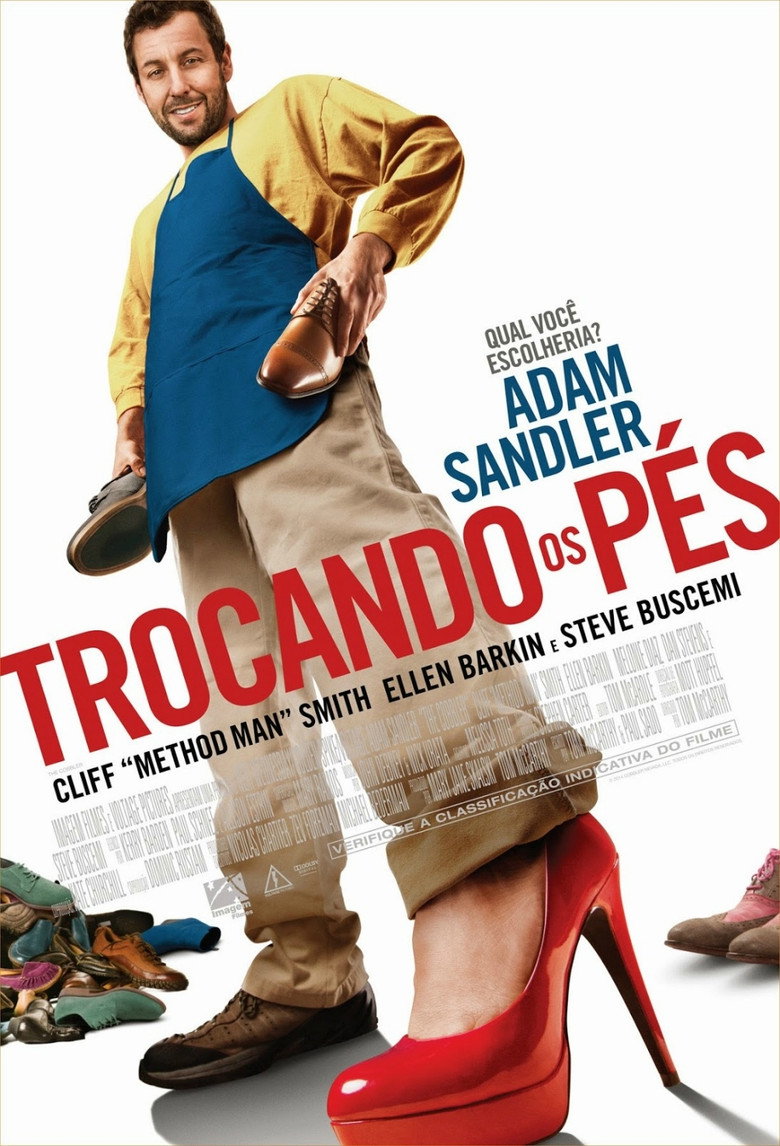 Póster la Película