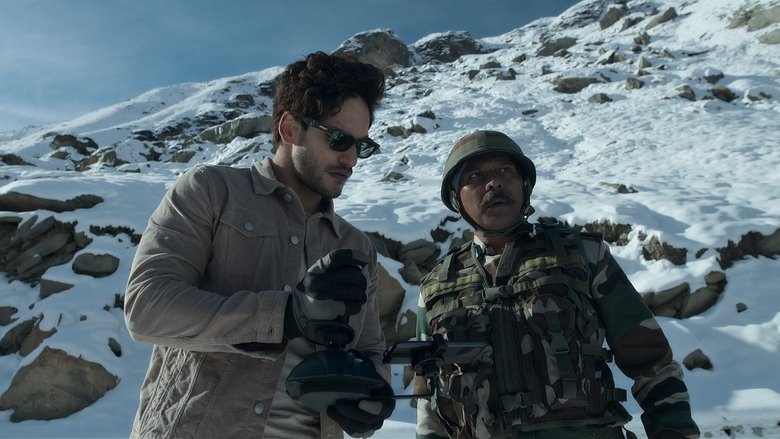 Still image for Commando season 1 episode 1: The Dance of Death Still image for Commando season 1 episode 1: The Dance of Death