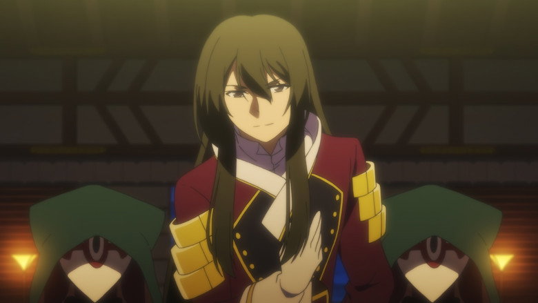 Still from Utawarerumono - Season 3 Episode 21