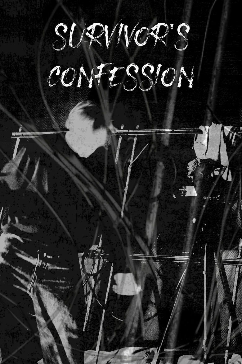 Survivor's Confession