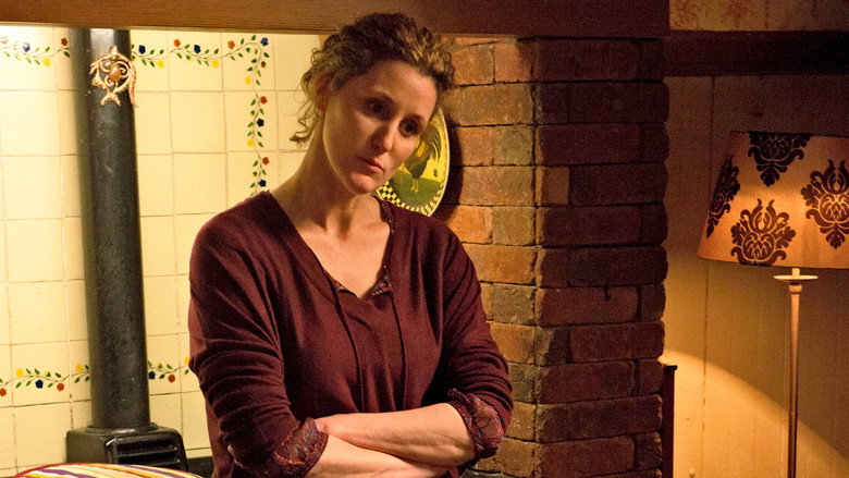 Still from The Fall - Season 3 Episode 3