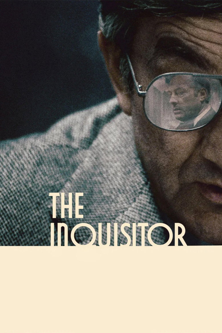 The Inquisitor poster