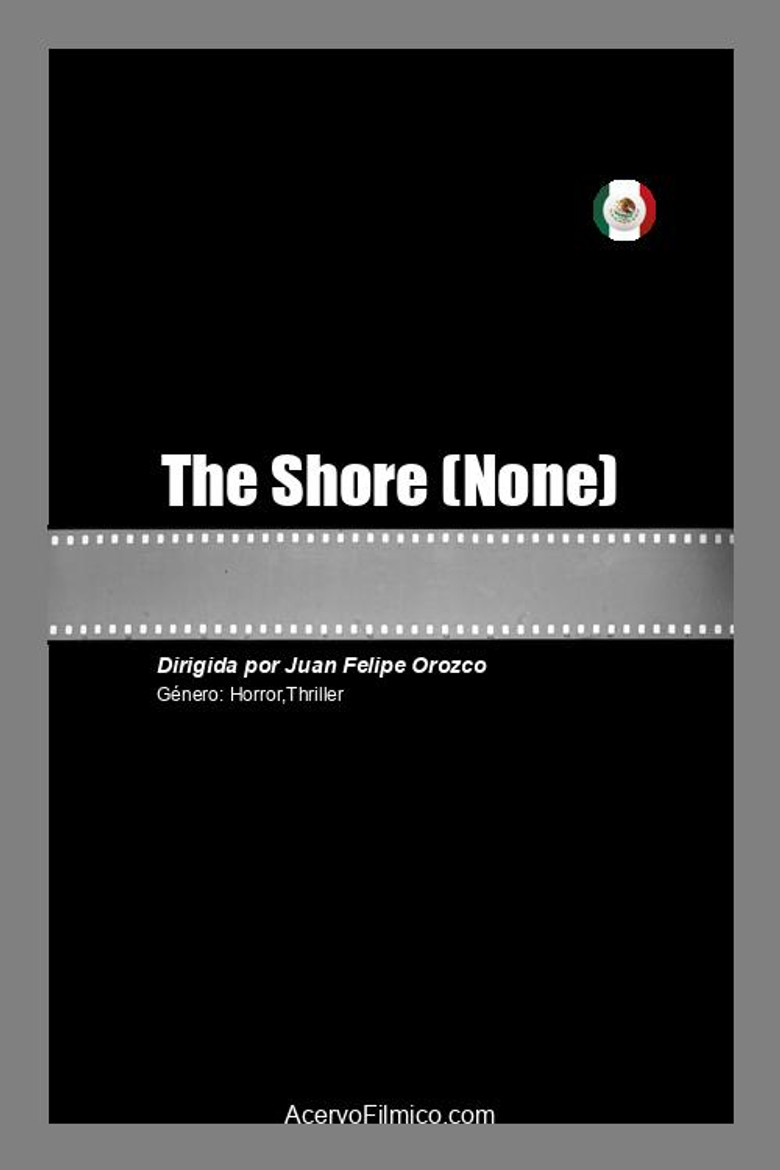 The Shore background