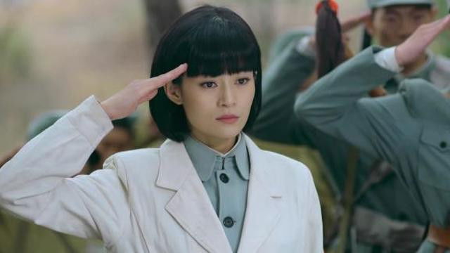 Still image for 战火红颜 season 1 episode 20: Episode 20