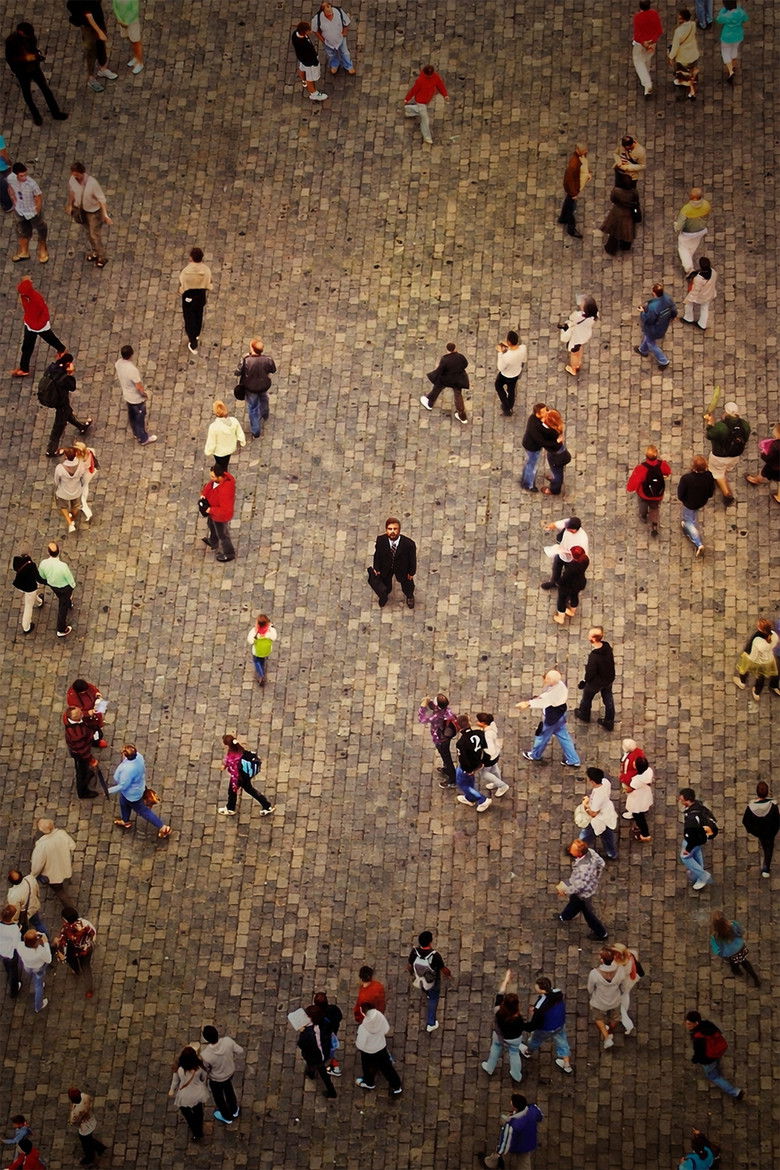 Imatge de Disconnect