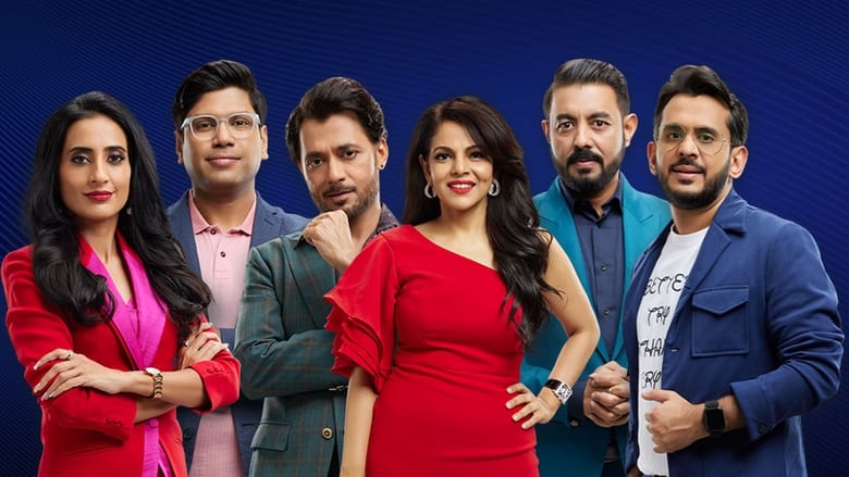 Shark Tank India Season 2 Episode 37 : Bharat Ka Kal