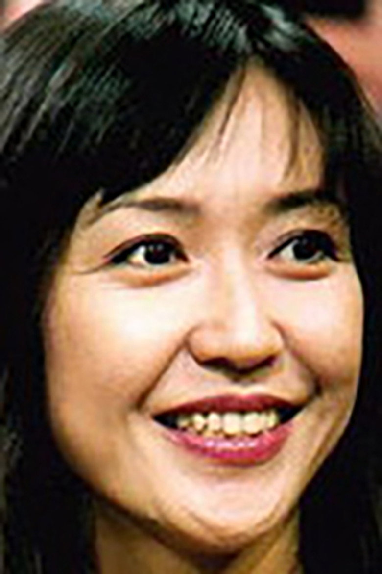 Chikako Kaku photo 2