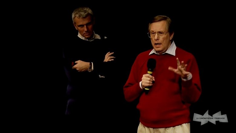 Still image for Leçon de Cinéma season 1 episode 25: Episode 25