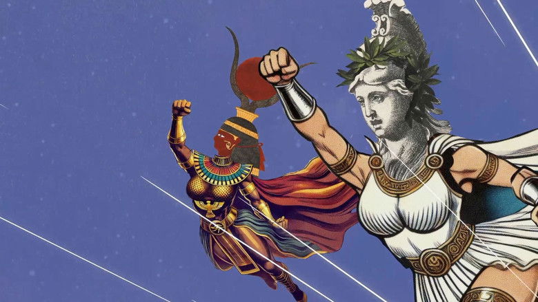 Is It True That...? backdrop 1