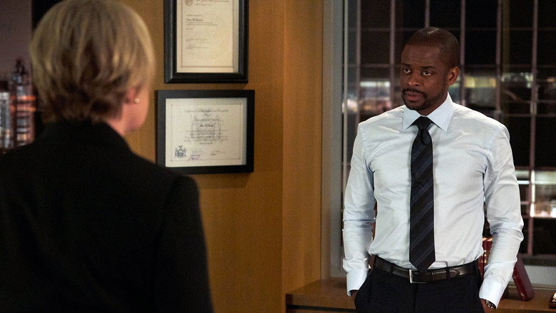 Still from سوتس - Season 9 Episode 5