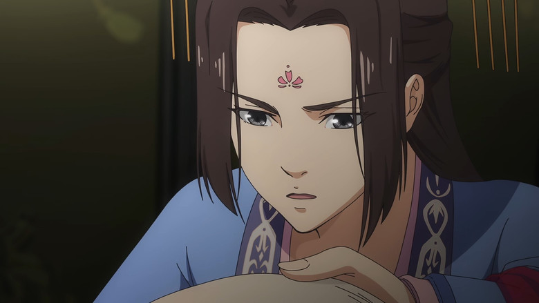 Still image for Since I Wasn’t the Heroine season 1 episode 6: Episode 6