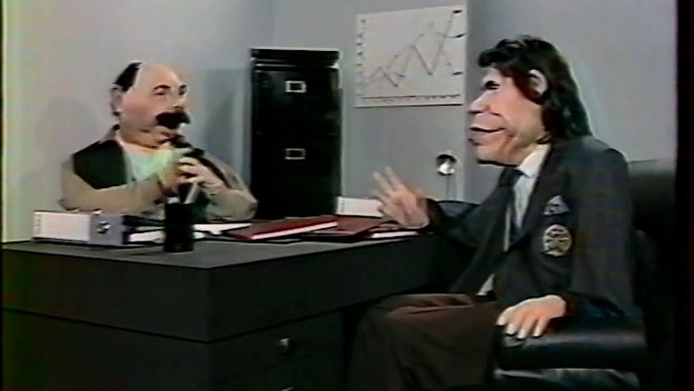 Still image for Les Guignols de l'info season 1 episode 16: Episode 16