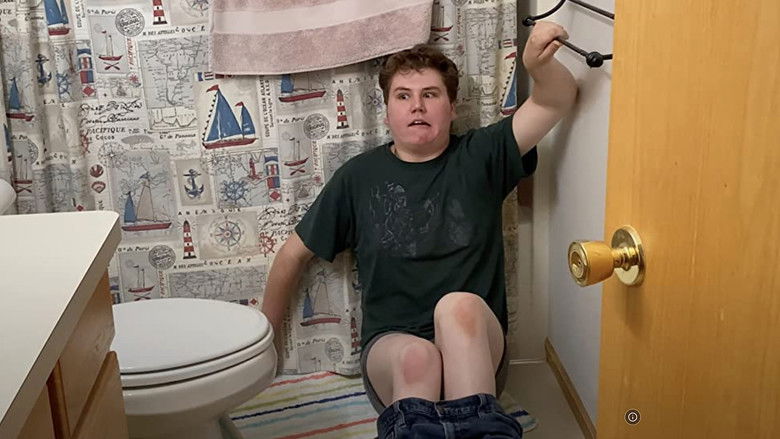 Still image for If We Had Super Powers season 1 episode 8: Loaded Still image for If We Had Super Powers season 1 episode 8: Loaded