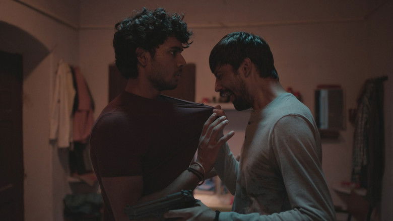 Still image for Garmi season 1 episode 3: Say Hello To The Devil Still image for Garmi season 1 episode 3: Say Hello To The Devil