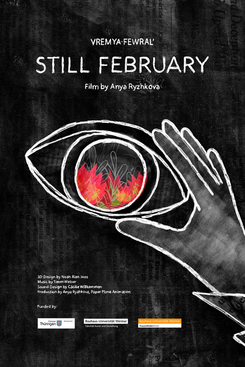 Imatge de Still February