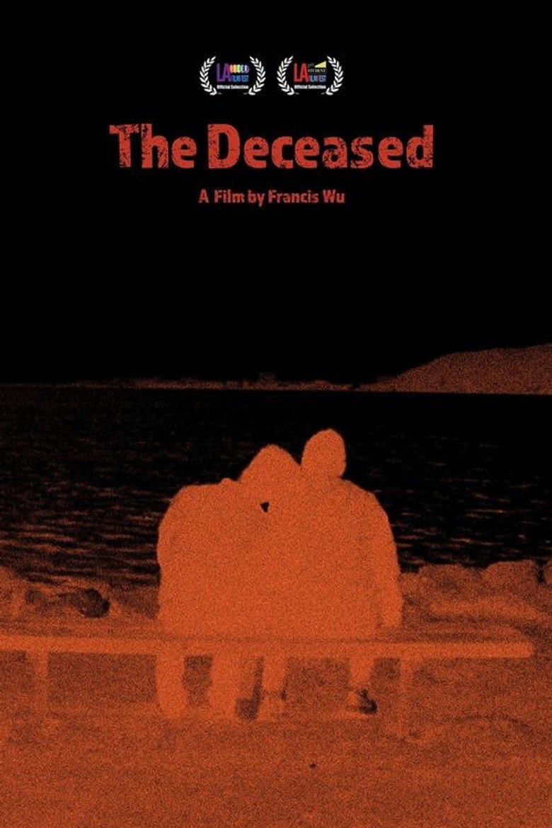 The Deceased background