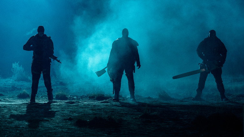 Image d'arrière-plan 3 du film Onslaught